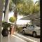 Cycad Palm Guest House Gaborone Cycad Palm Guest House Gaborone