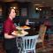 Spread Eagle, Gailey by Marstons Inns