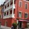 Hotel Danieli La Castellana lago di Garda - Brenzone sul Garda