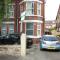 Marley Mansion Apartments - Borough - Birkenhead