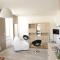 Le Corton de Beaune, appartement classé 3 étoiles