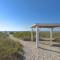 A Beach Retreat on Casey Key