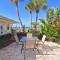 A Beach Retreat on Casey Key - البندقية