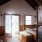 Villa Beach Cottages