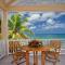 Villa Beach Cottages - Castries