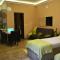 Foto: Apartment Fine Living 122 50/55