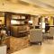 Best Western Harvest Inn & Suites - Grand Forks