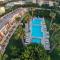 Stavros Melathron Studios - Calitea (Kallithea)