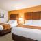 Comfort Inn Ferdinand