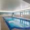 Comfort Inn Ferdinand