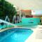 Suites Angelopolis