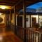 Hotel Colonial Andino - Parque principal de Pitalito