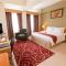 Hotel Luwansa Palangkaraya
