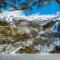 Pure Chalet Thredbo