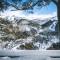 Pure Chalet Thredbo