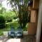 Tenorio Lodge