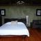 Tenorio Lodge