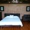 Tenorio Lodge