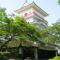 Hotel Pearl City Akita Kawabata