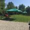 Chalet Milenium Residence Bran