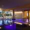 Aqualux Hotel Spa Suite & Terme