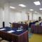 Hotel Seri Malaysia Kuala Terengganu