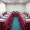Hotel Seri Malaysia Mersing Hotel Seri Malaysia Mersing