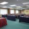 Hotel Seri Malaysia Mersing Hotel Seri Malaysia Mersing