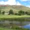 Nooitgedacht Trout Lodge - Lydenburg