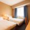 Hotel Pearl City Akita Kanto-Odori