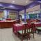 Hotel Seri Malaysia Rompin
