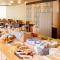 Hotel Pearl City Akita Kanto-Odori