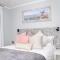 The Salt House in Hout Bay