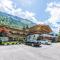 Hotel Künstleralm