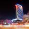 Ha Luo Hotel