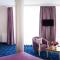 Shato Hotel - Chervonograd