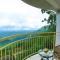 The Cliff Resort, Munnar