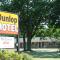 Dunlop Motel - Goderich