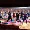Wadi Rum Fire Camp