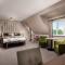 Breaffy House Hotel and Spa