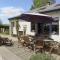 Cushy Holiday Home with Fenced Garden - Erneuville