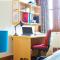 McIntosh Hall Campus Accommodation