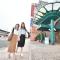 Hotel Seawave Beppu