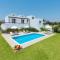 Orianna Sea View Villa
