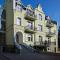 Apartamenty Villa Artis - 斯维诺乌伊希切