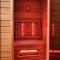 Spacious holiday home in Ouren with infrared sauna - 布尔格-罗伊兰德