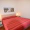 Comfy Stay by Po Delta Park