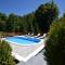 Holiday home in Kvarner with outdoor jacuzzi