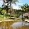 Hotel Fazenda Caco de Cuia