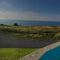 Vue mer à Arromanches - 阿罗芒什莱班